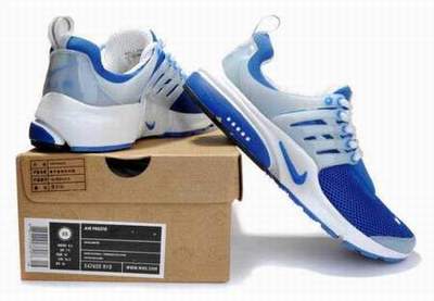 Presto Chaussure chaussure Tex Enfant Prestoball Nike Air TZOXPiku